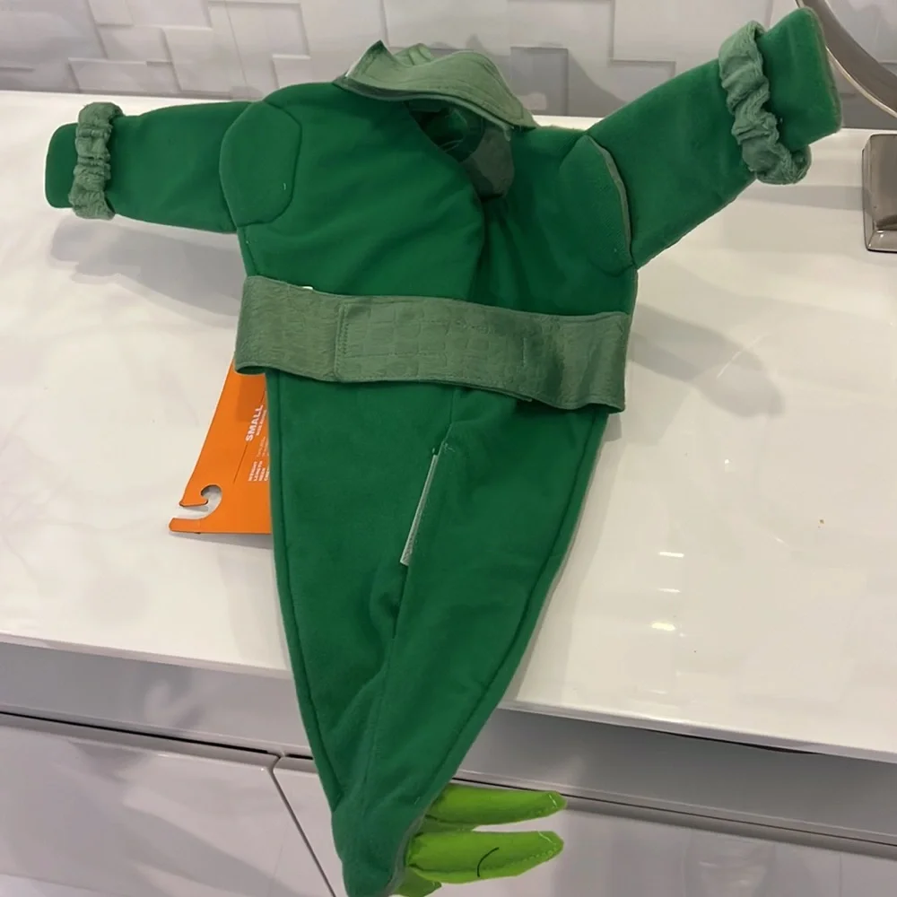 Dog/Cat Halloween costume - Picture 5 of 6